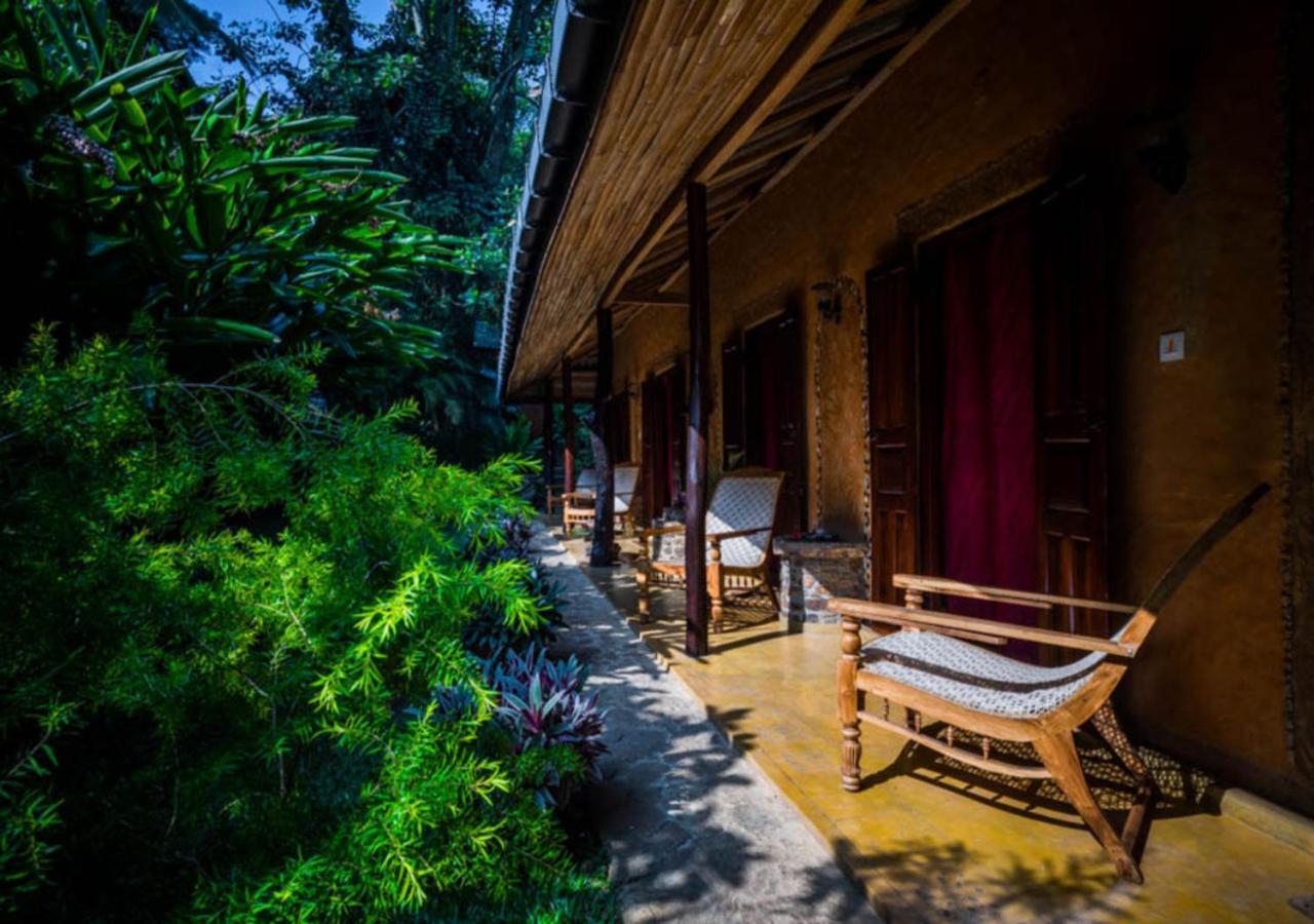 Yasmin Hill Longevity Oasis - Former Galavilla Boutique Hotel & Spa Kandy Exterior photo