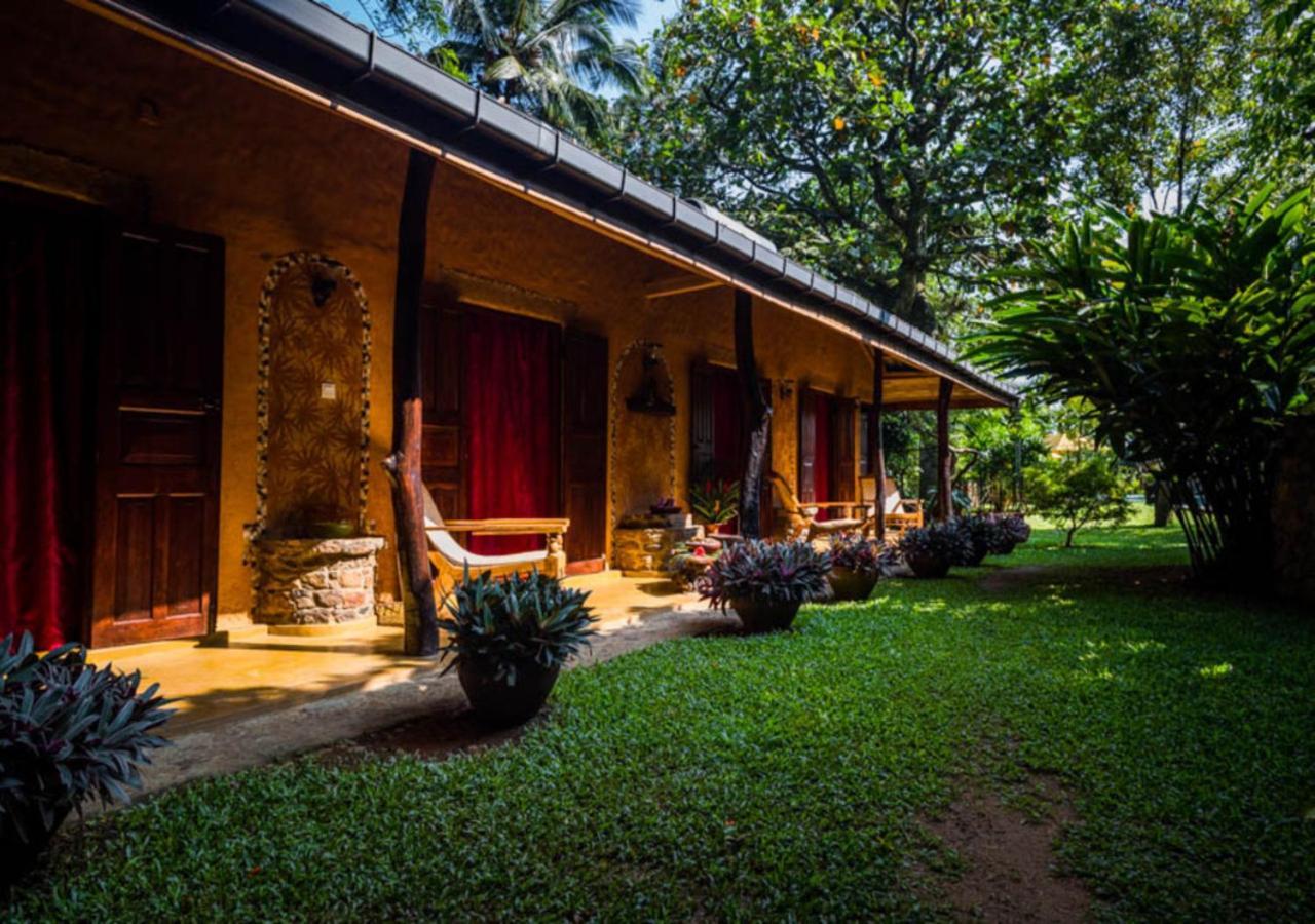 Yasmin Hill Longevity Oasis - Former Galavilla Boutique Hotel & Spa Kandy Exterior photo