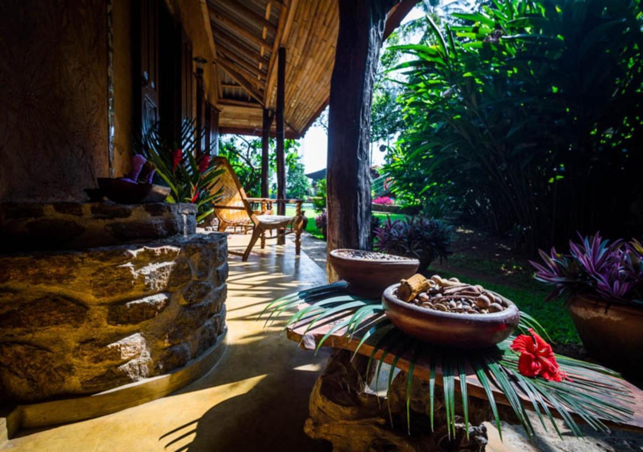 Yasmin Hill Longevity Oasis - Former Galavilla Boutique Hotel & Spa Kandy Exterior photo