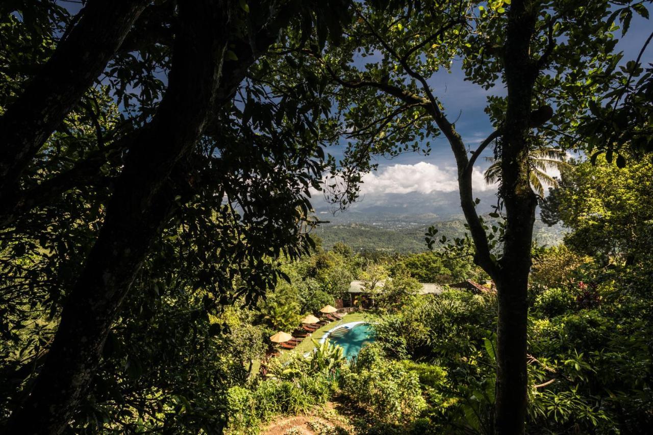 Yasmin Hill Longevity Oasis - Former Galavilla Boutique Hotel & Spa Kandy Exterior photo