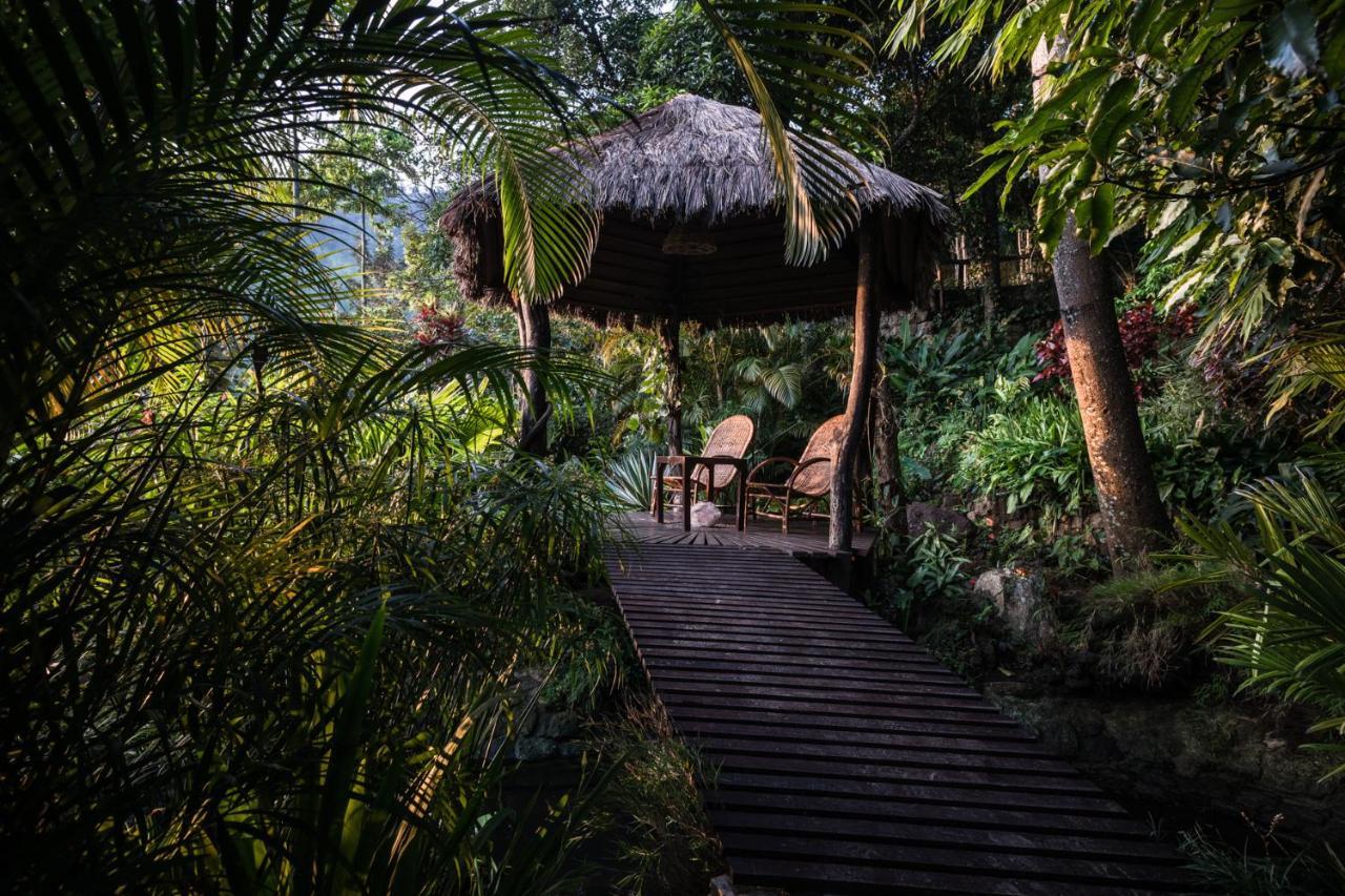 Yasmin Hill Longevity Oasis - Former Galavilla Boutique Hotel & Spa Kandy Exterior photo